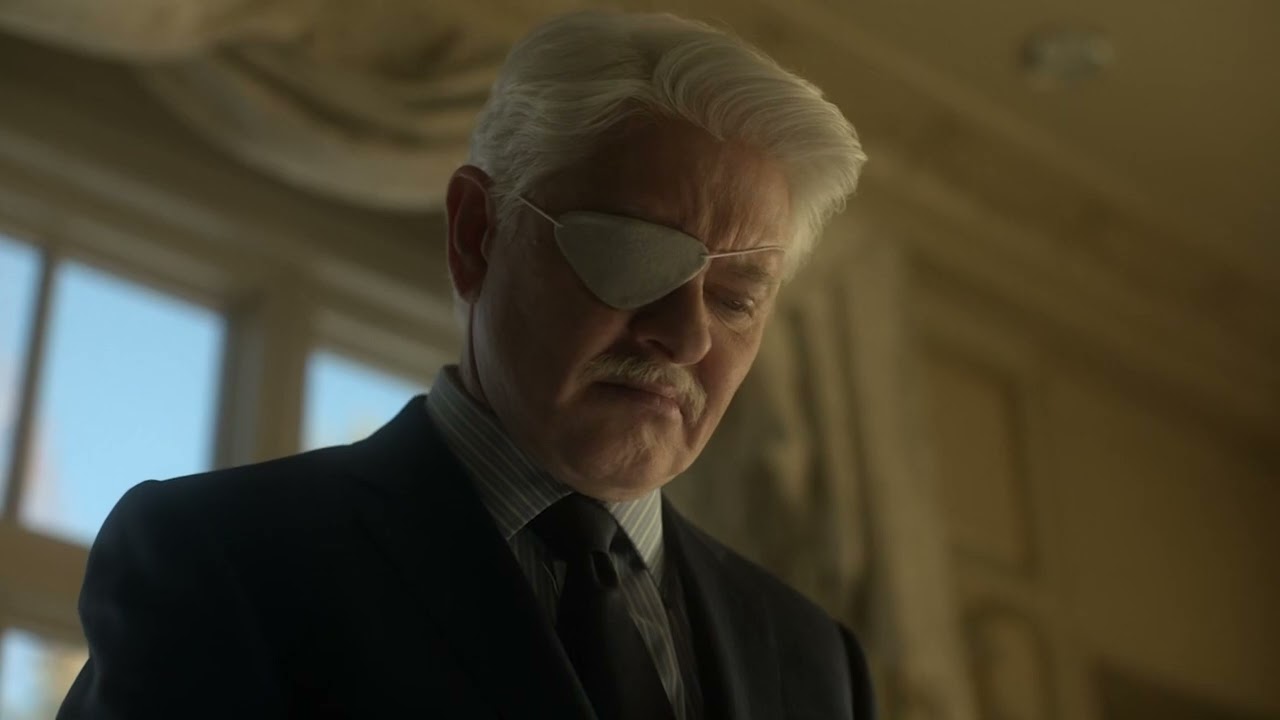 Fargo Season 5 - Episode 8 Opening - Shinyribs - Poor People's Store