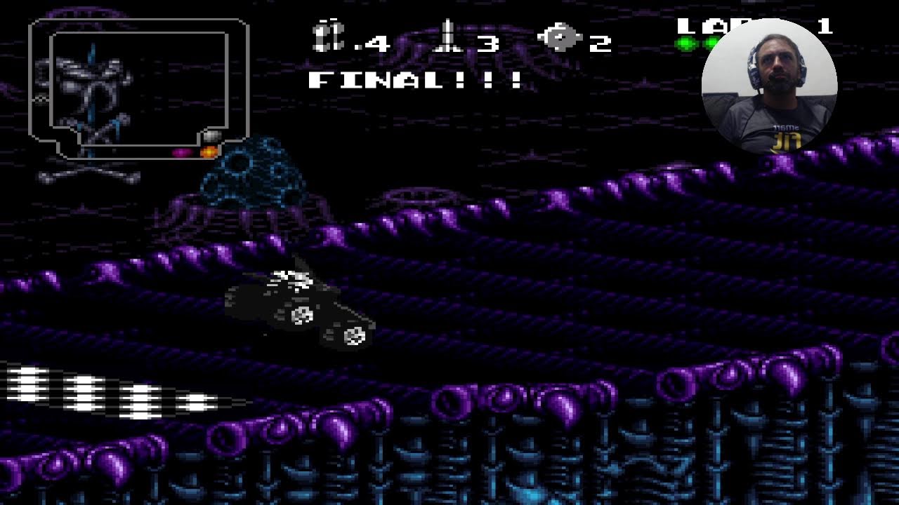 Rock in Roll Racing