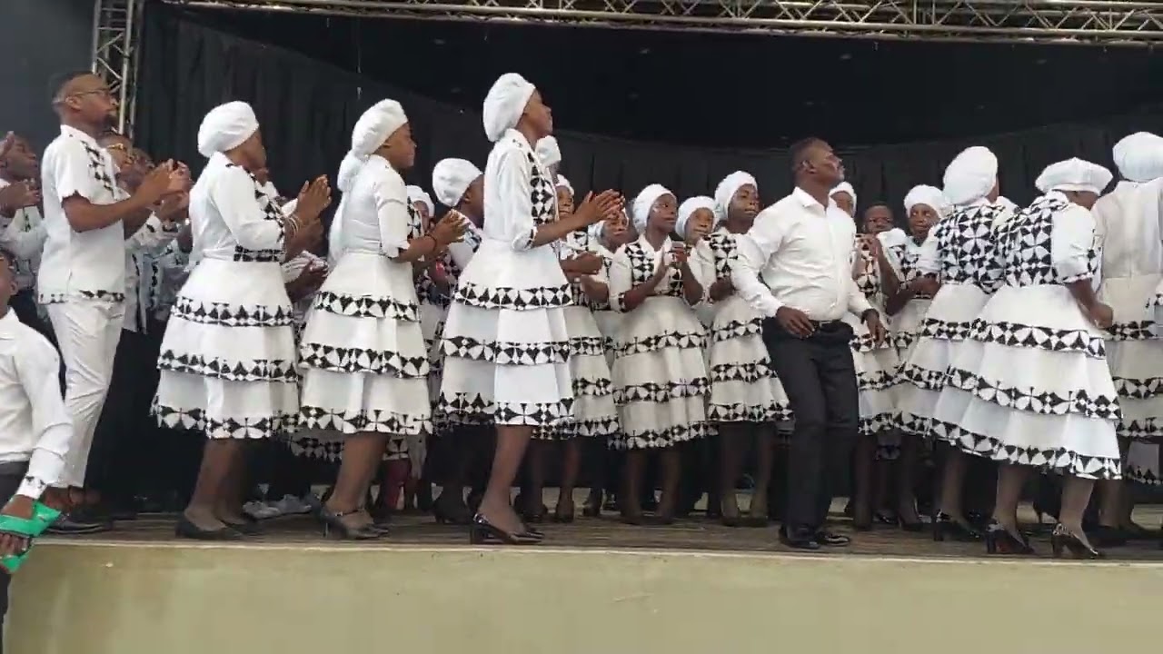 Isaac And The Mighty Messengers _ Selemo Ke Se Setjha
