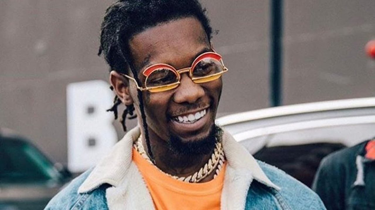 SOLD Offset x Metro Boomin Type Beat 2019 - "Lick"