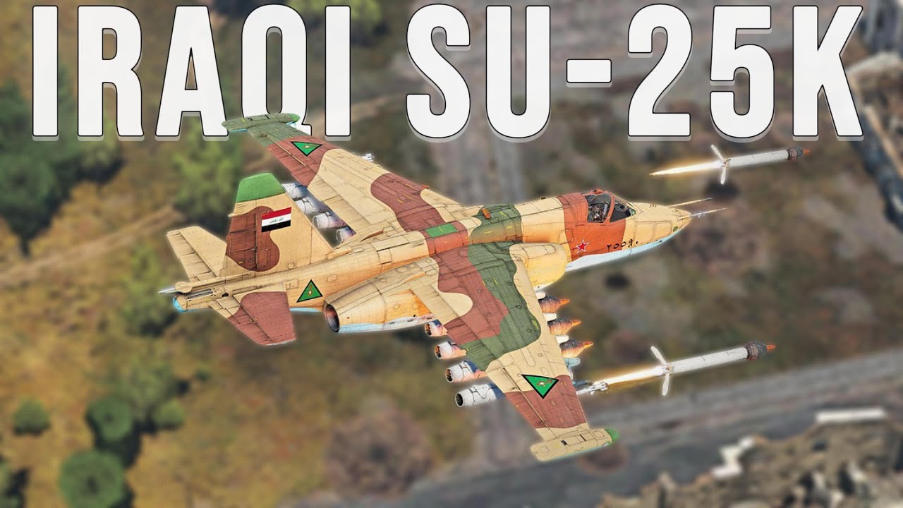 USSR: T-72B & Su-25K combo is the best || WarThunder