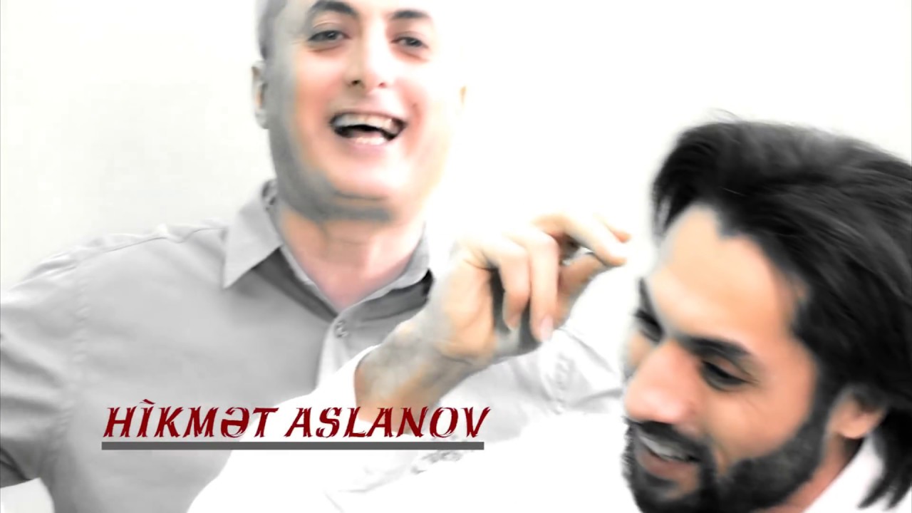 Hikmət Aslanov - Qəzəl