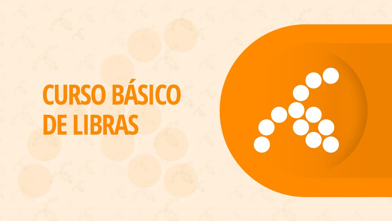29/10/20 - Curso básico de Libras para profissionais da educação 1ª Ed.2020 - Aula 2