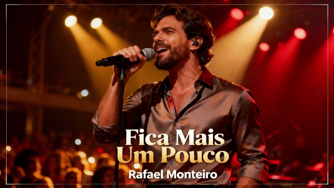 Rafael Monteiro 