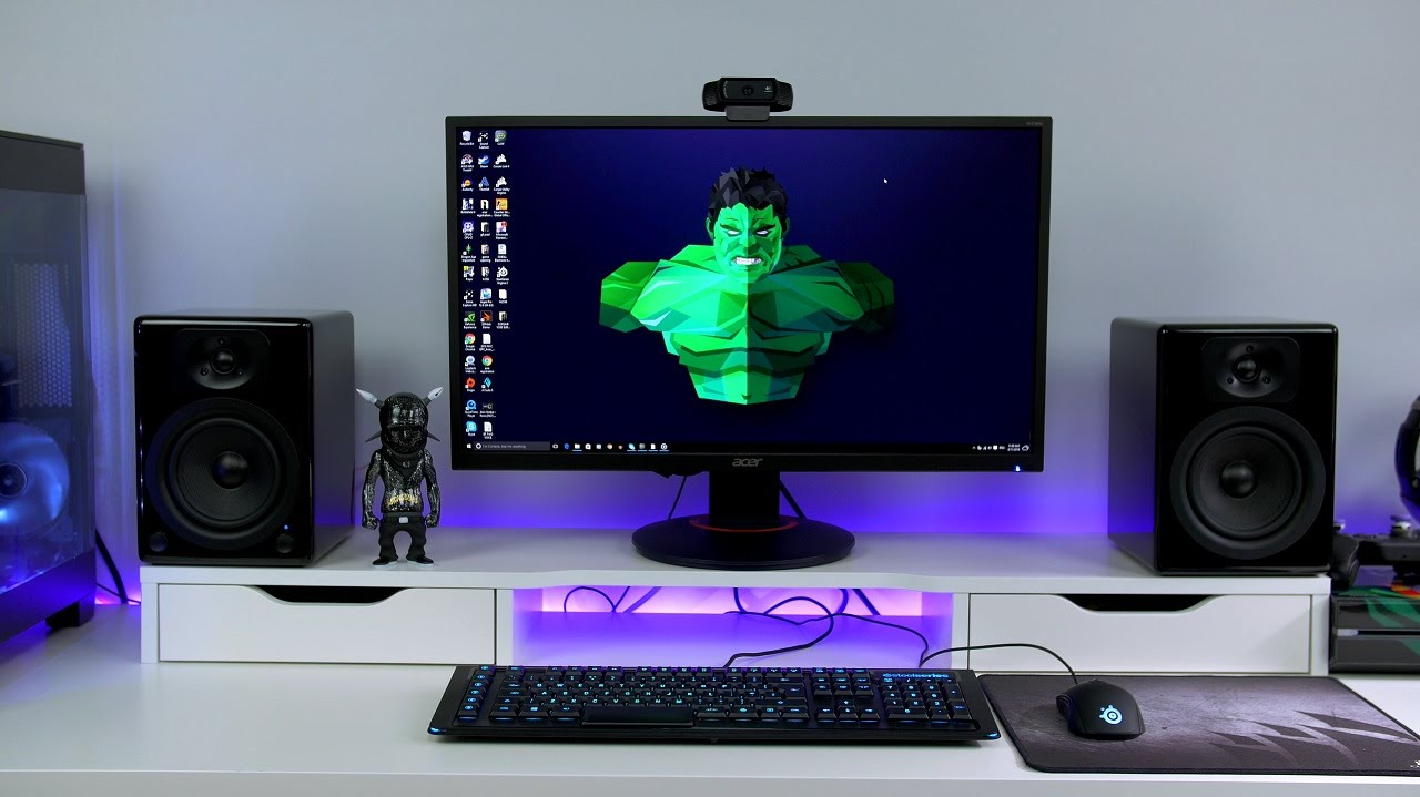 Wavemaster Two BT Review - My Speaker Setup