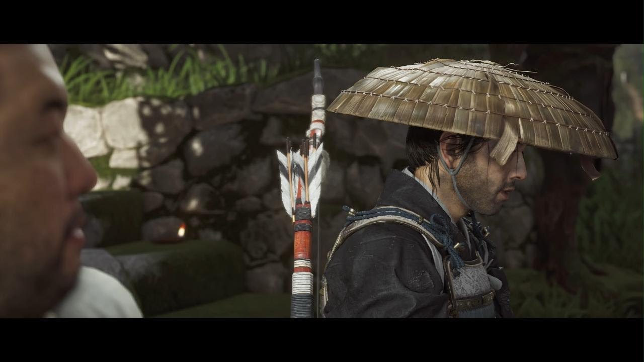 Ghost of Tsushima_Part 29