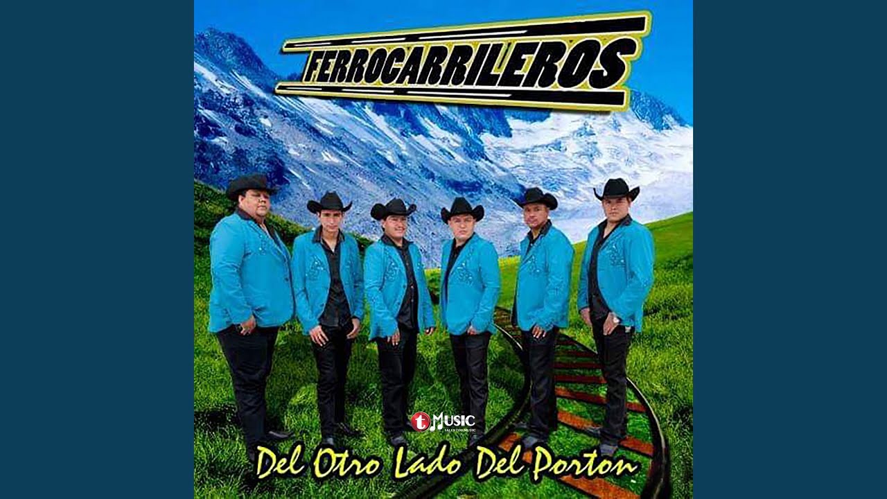Del Otro Lado Del Porton