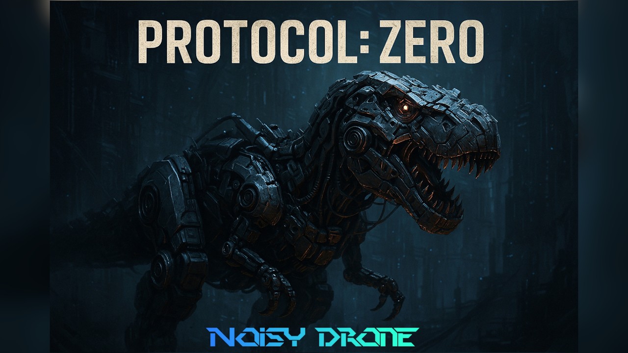 Shatterpoint - Noisy Drone (Dubstep, Brostep)