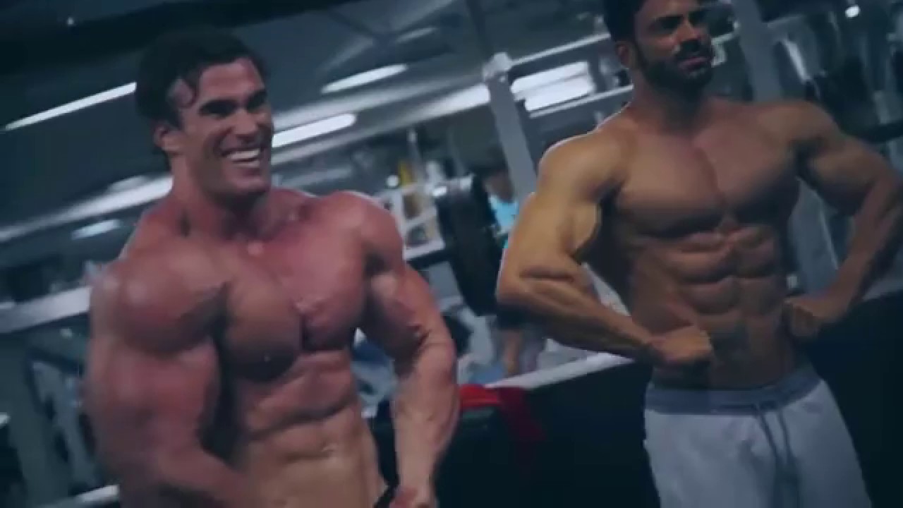 DE SUPLES GYM FITNESS MOTIVATION