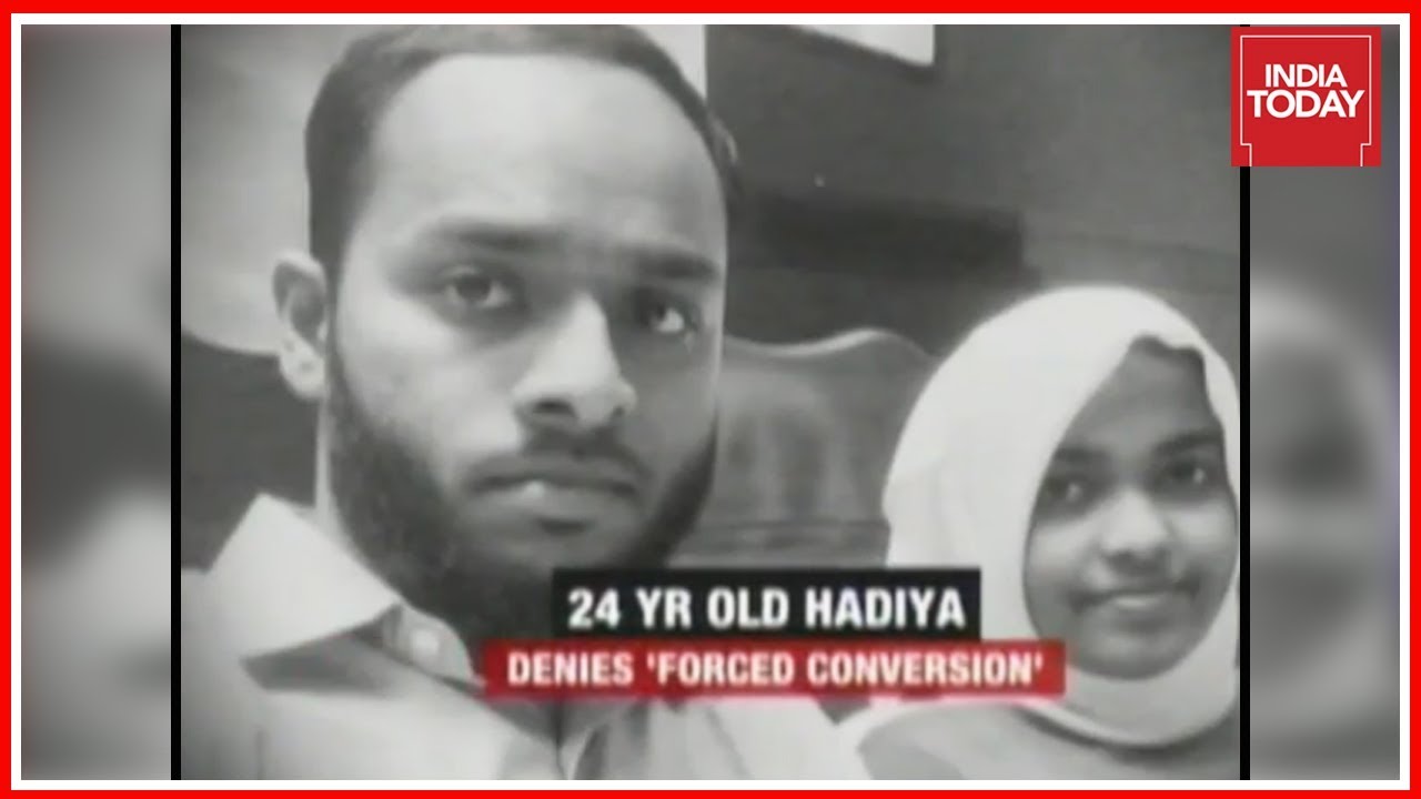 Kerala Love Jihad Case : Forcible Conversion Or Resistance To Love Marriage ?