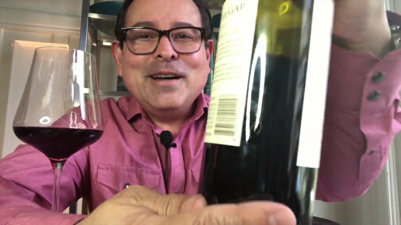 Berryessa Gap Yolo County Zinfandel '17 93 Points #zinfandel