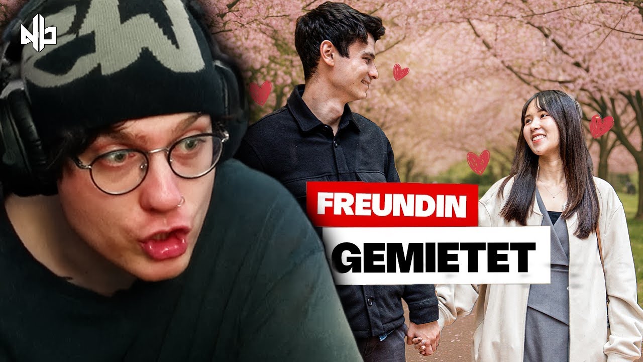 MrRizzpon feuert ab 😭 | Niek reagiert auf 