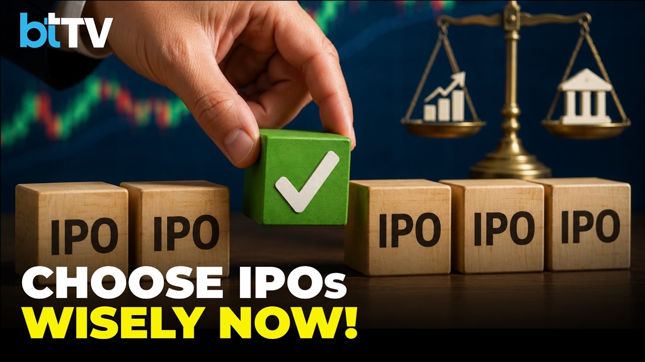 Бум IPO: почему инвесторам не стоит слепо участвовать в каждом первичном размещении акций