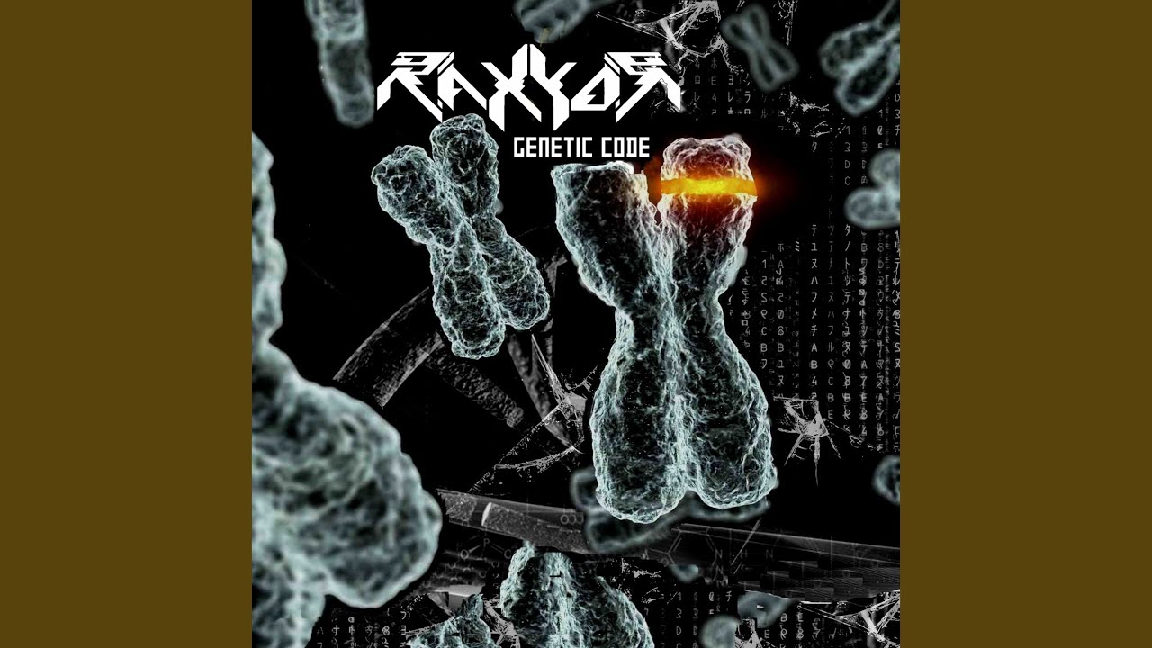 Genetic Code (Ars Dada Remix)