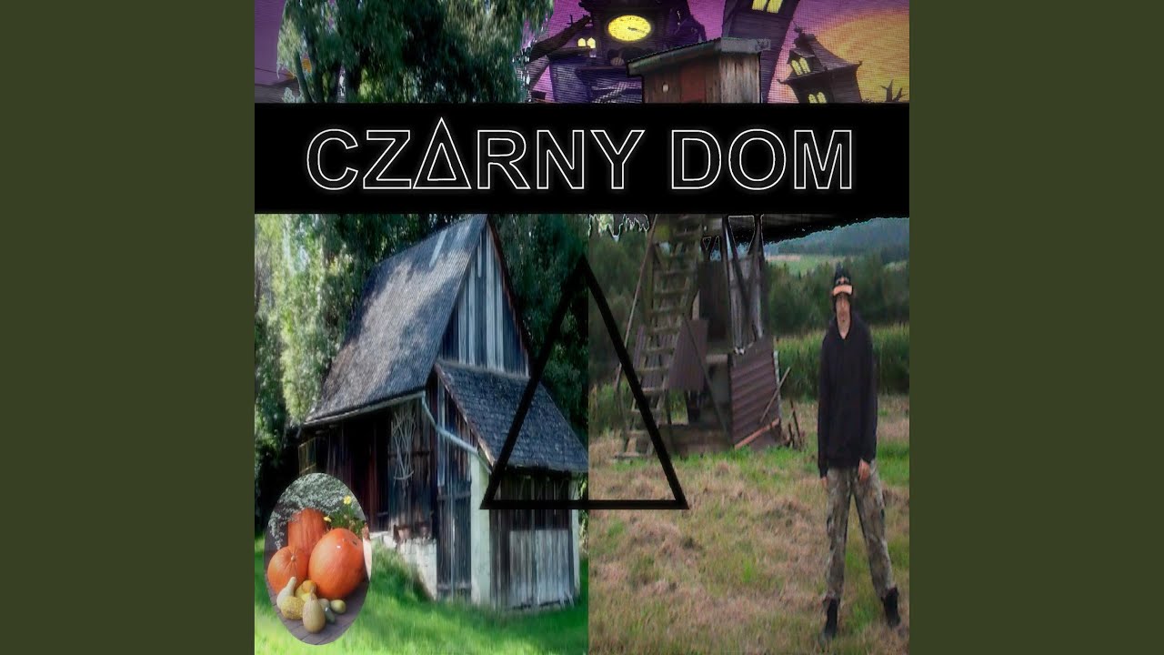 CZARNY DOM