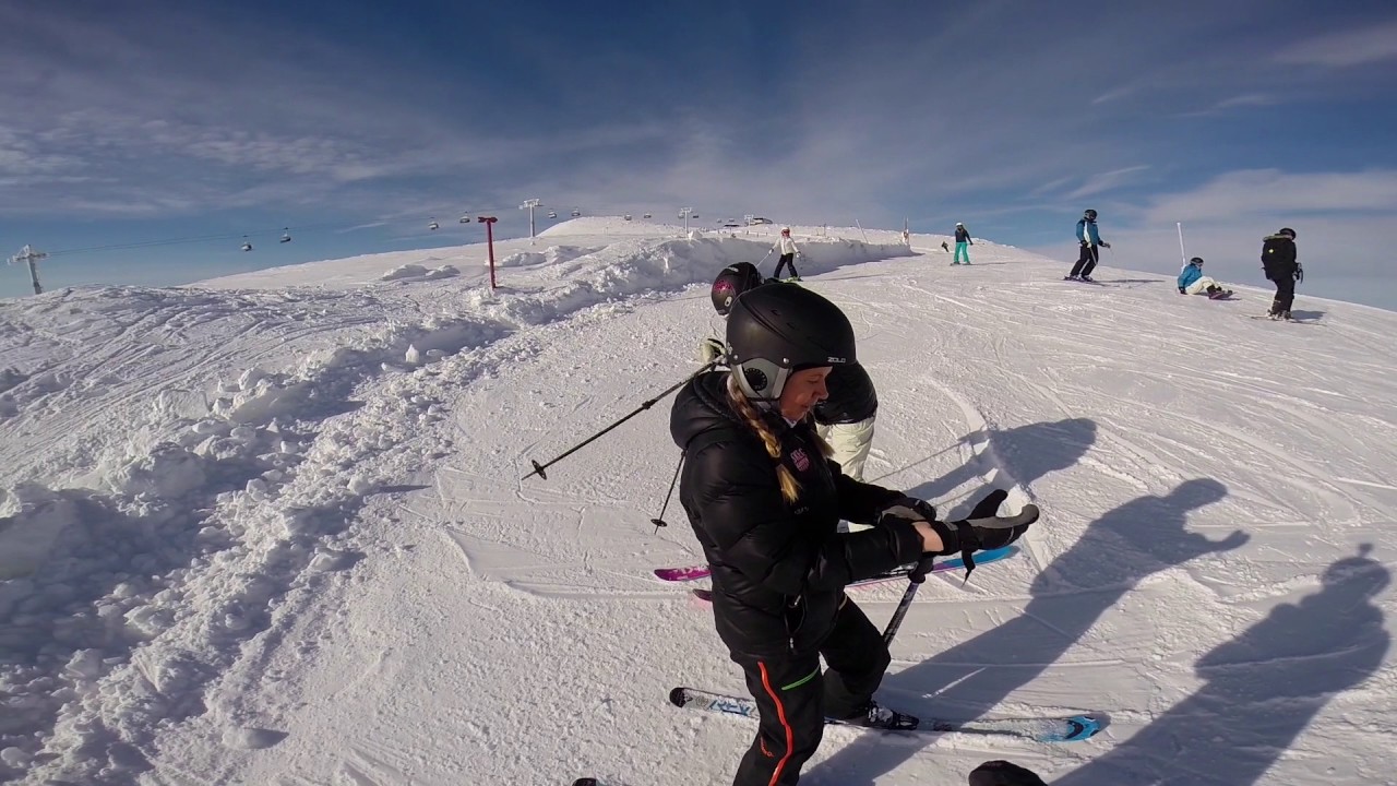 Vinterferie Trysilfjellet