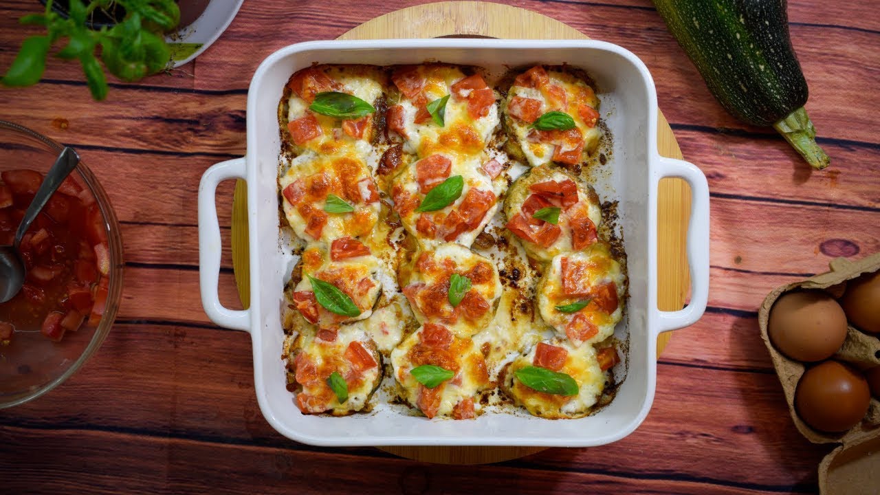 Jelo bez mesa za 20 minuta + bonus recept