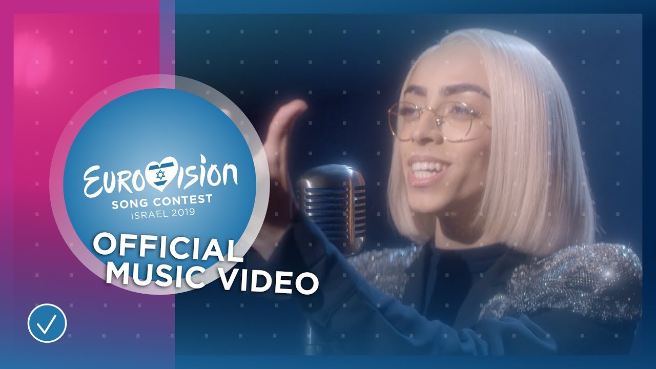 Bilal Hassani - Roi - France 🇫🇷 - Official Music Video - Eurovision 2019
