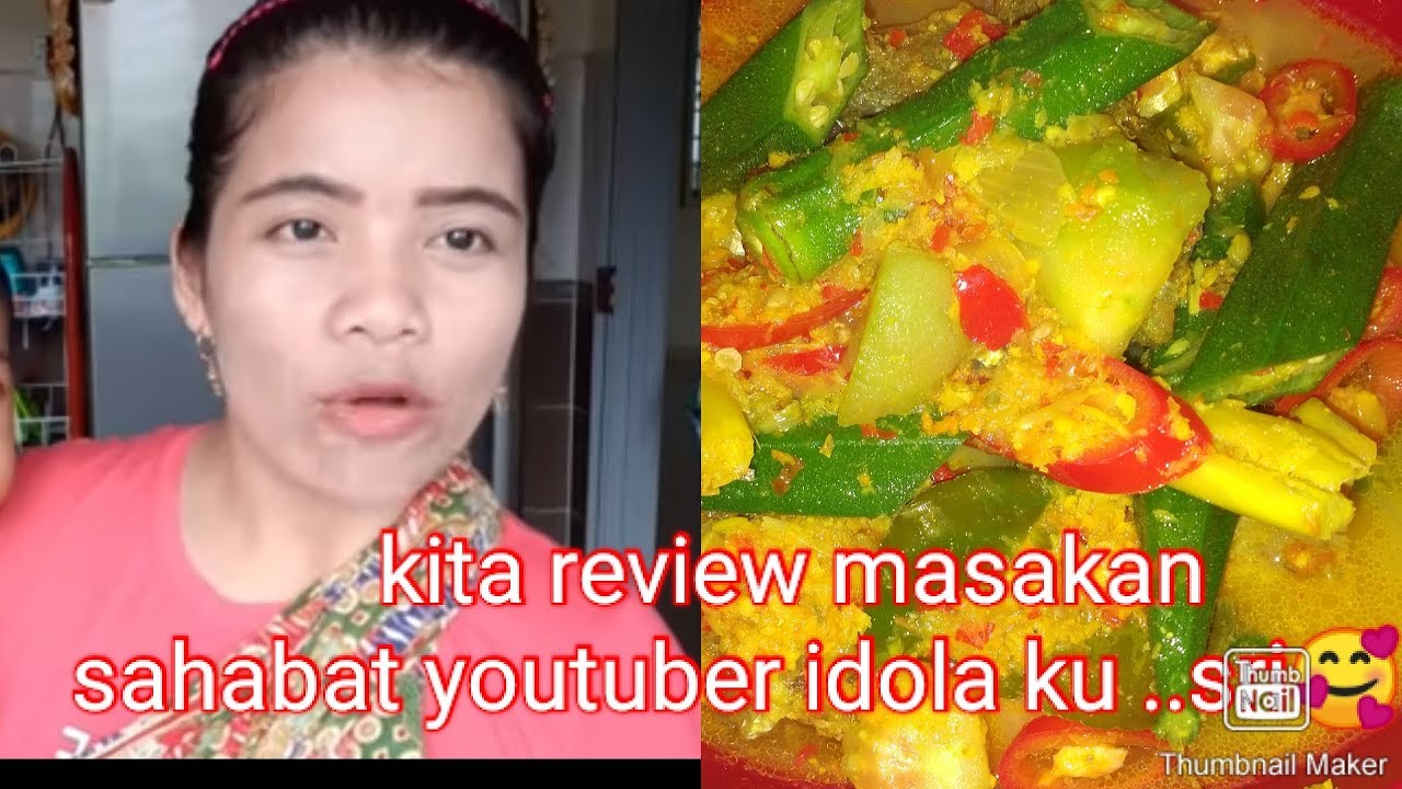 MASAK IKAN PASMOL ALA KAK SRI DISINI#kaksridisini #nurainicarey72 #lianasurbakti