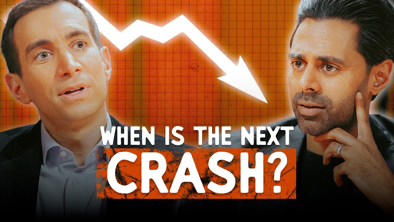 Is Another 1929 Crash Coming? with CNBC's Andrew Ross Sorkin