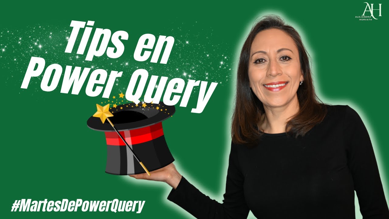 Tips En Power Query - Expression.Evaluate - #MartesDePowerQuery