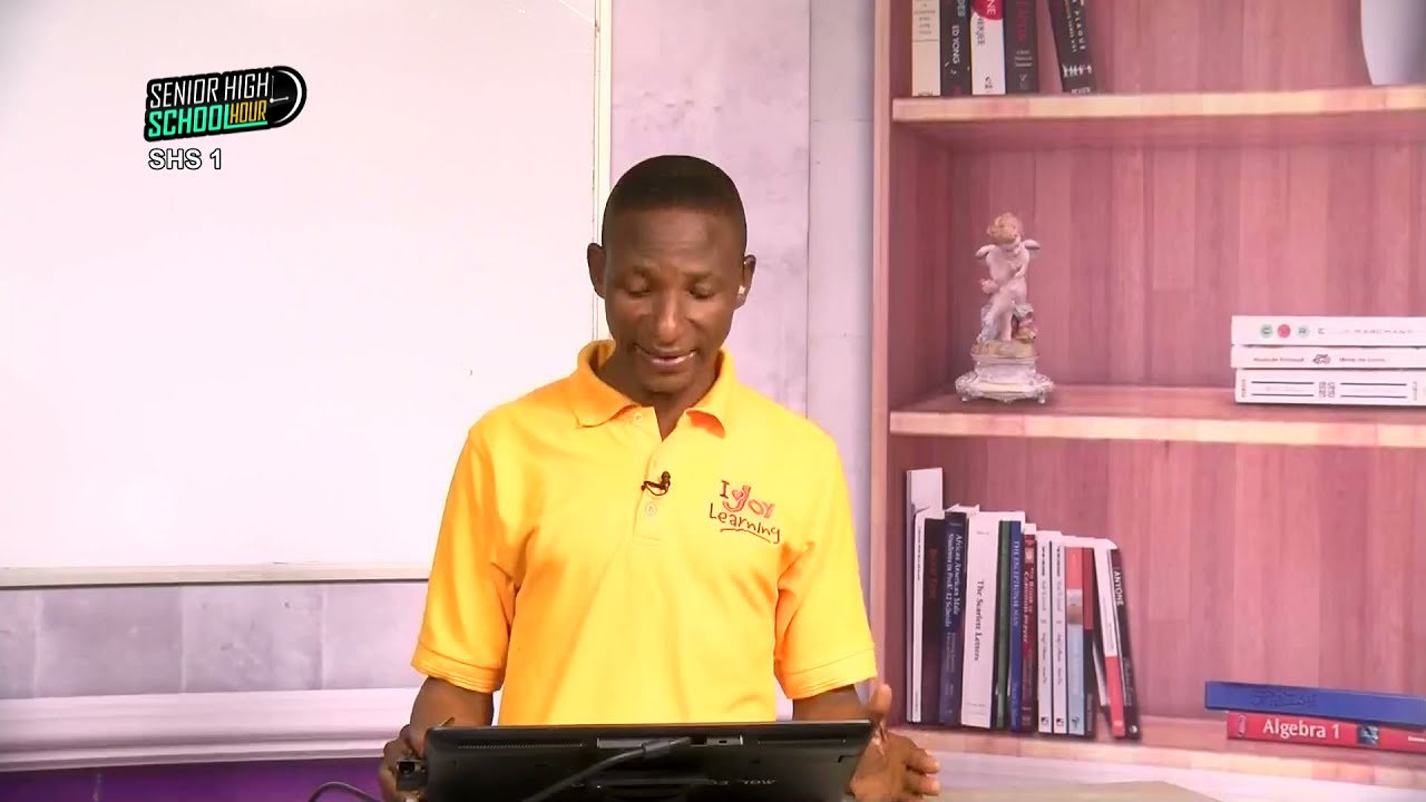 Financial  Accounting - Financial  Statement  Of a  Sole Proprietorship -  Shs 1