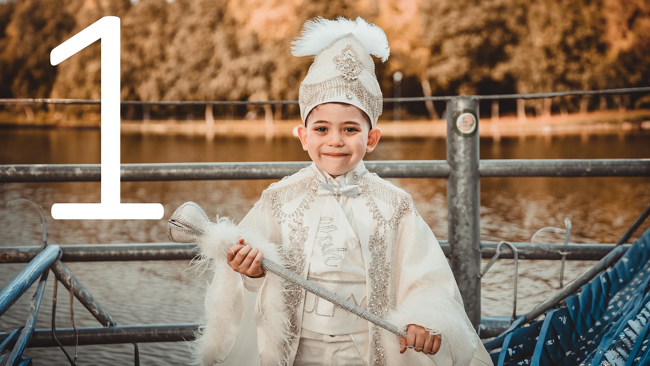 ZÜLKYAR-1 Genk(Gunay Kıng)