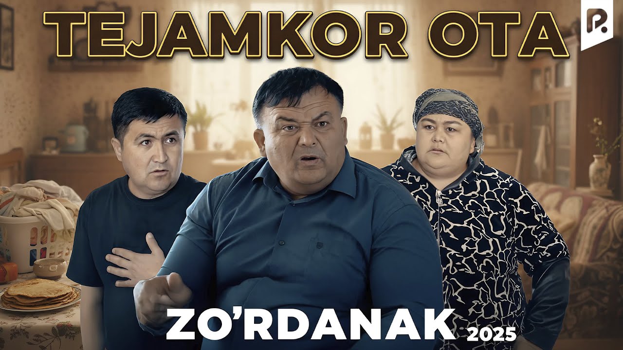 Zo'rdanak - O'ta Tejamkor Qaynata | Kulguli To'y Harajatlari Hazili