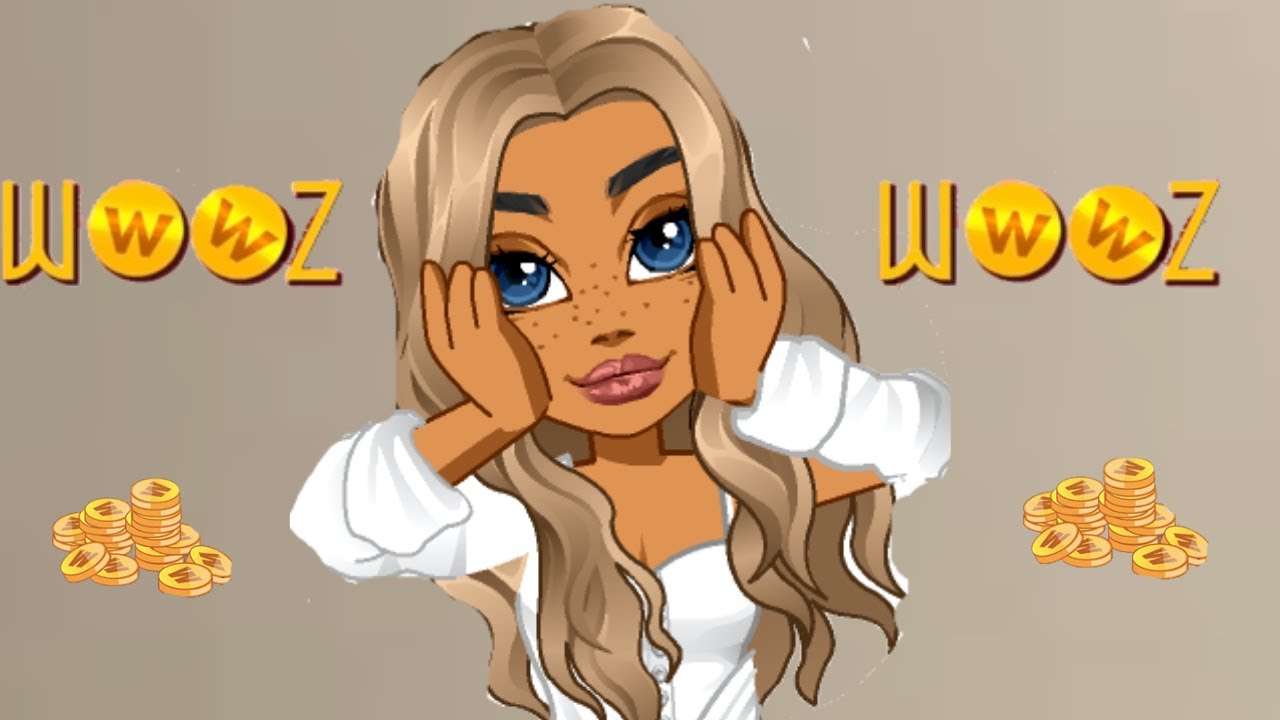 Woozworld- How To Earn Wooz On Woozworld