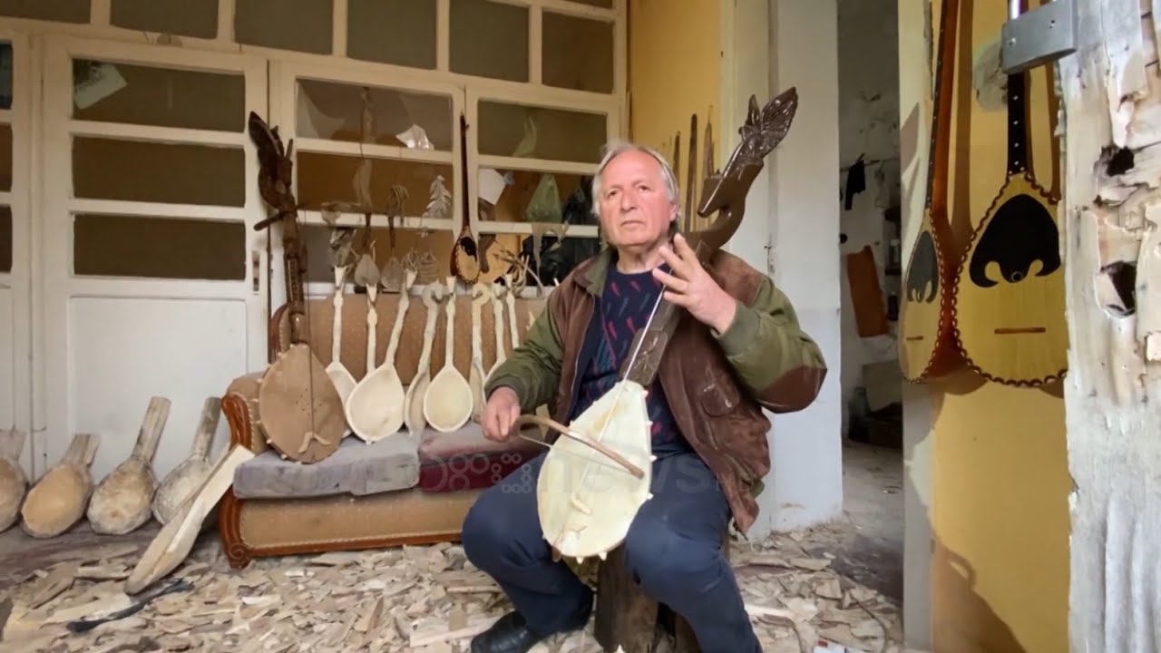 Si e murosën “Lahuta e Malcis”, Shqipëria asnjë kujdes për instrumentin tradicional