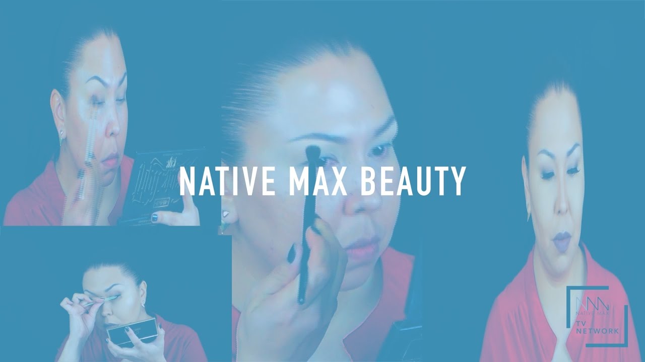Native Max Beauty - 03: Neutral Eyes