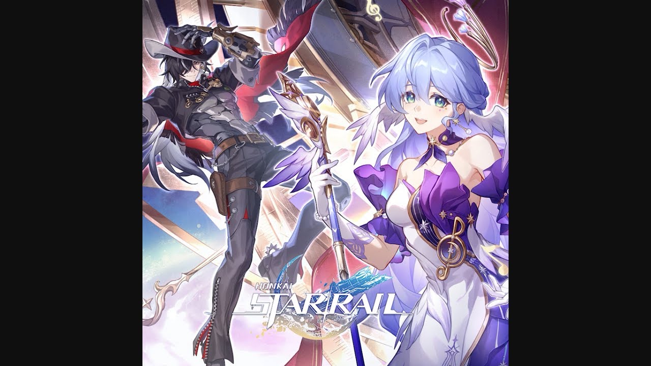 Caged Wings - Honkai: Star Rail 2.2 OST