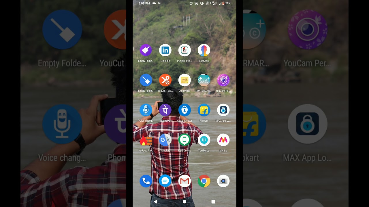 Phone Pe UPI Hacking on Olx | Live Demo | Hindi