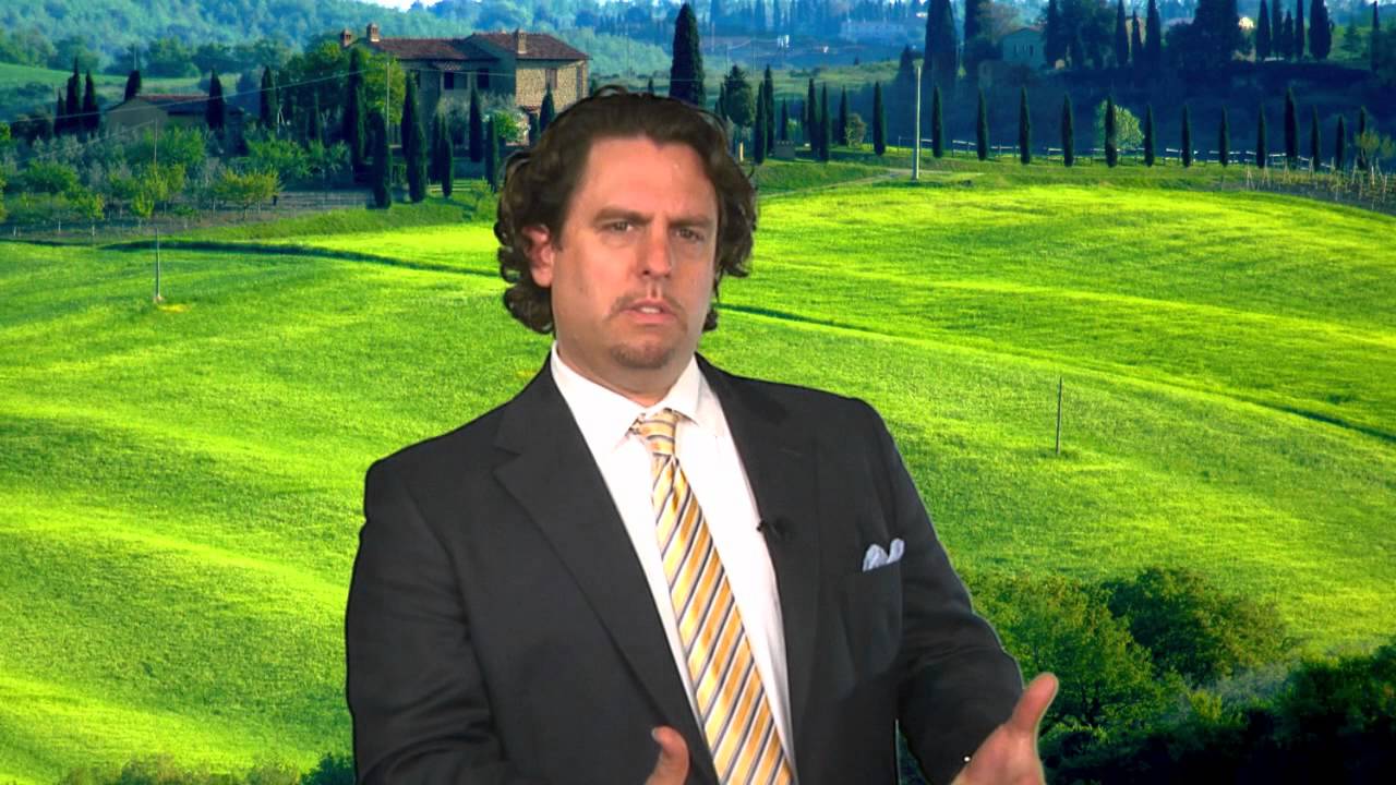 Sonnets Video 9 Hurrahing the Harvests