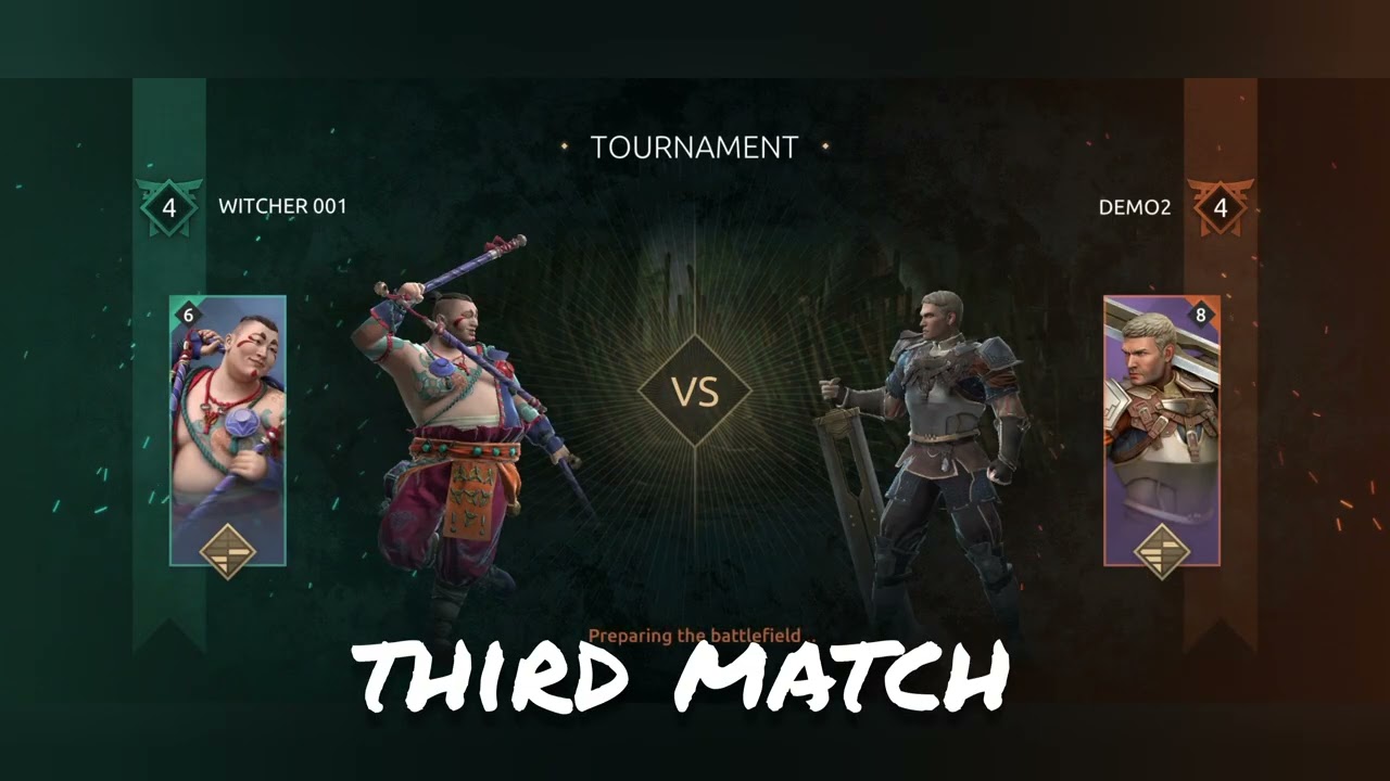 Shadow Fight 4: Wetlands Party Lunar New Year Event Guide | How to Win 5/5 @ShadowFightGames  #sf4 