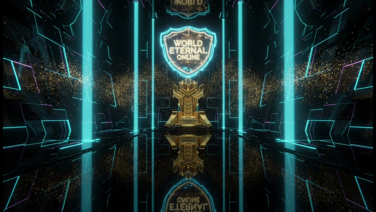 World Eternal Online - Betritt die Ewigkeit 