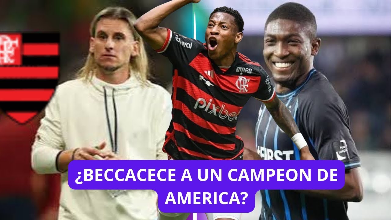 LA IRRECHAZABLE OFERTA POR LA BECCACECE DEJARIA LA TRI