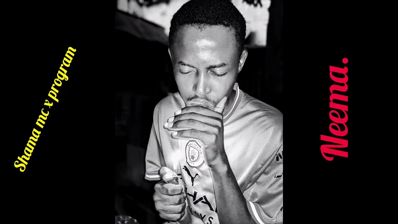Shama mc x program-neema (official audio)New song, subscribe kuona nyimboo zangu  zenye vibe Kari.