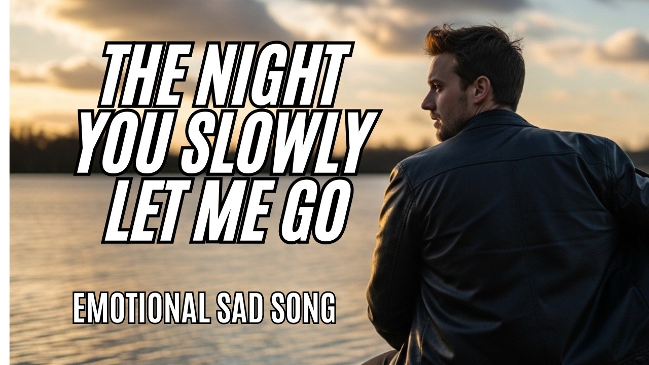The Night You Slowly Let Me Go - Full Sad Song