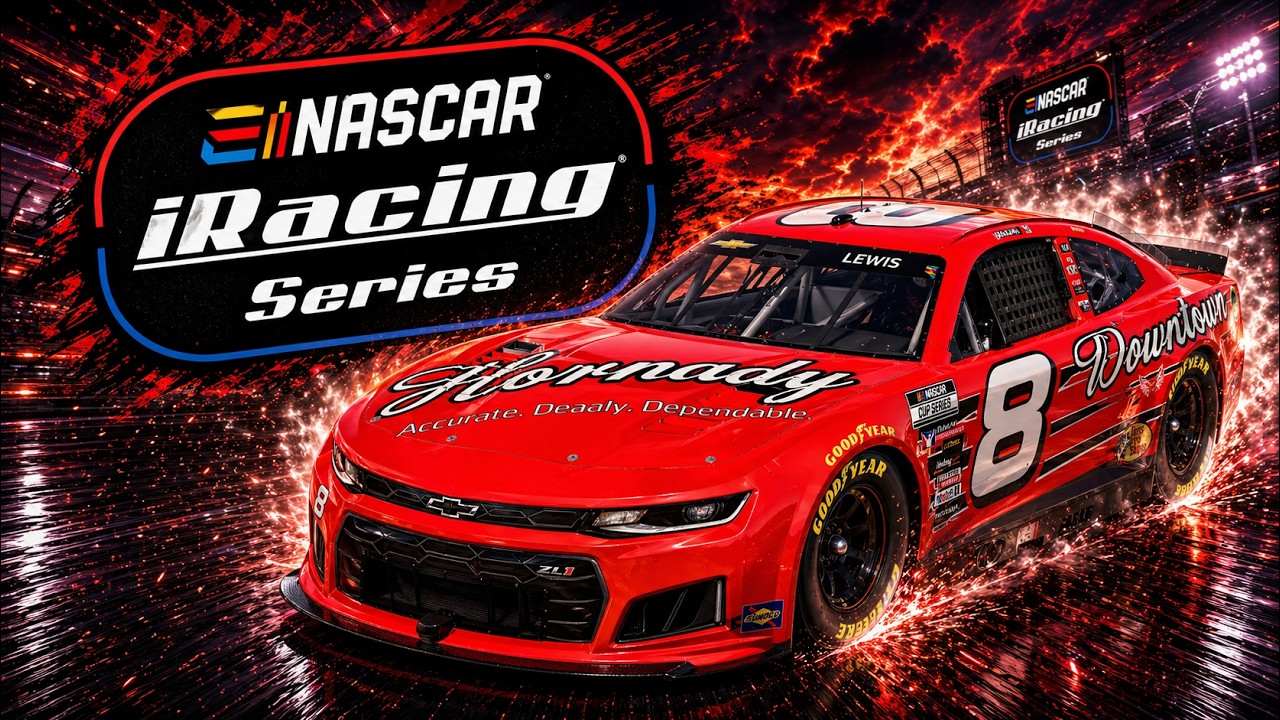 NiS: Daytona 500