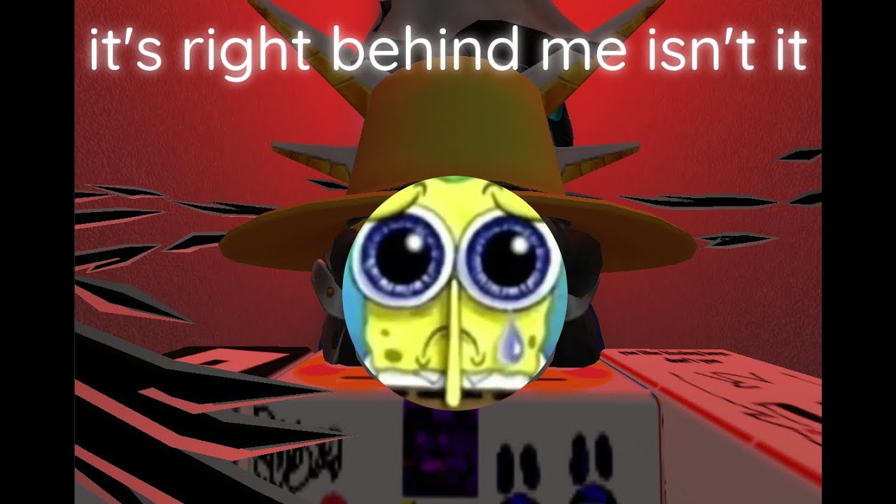 ELEVATION Scares me... | ROBLOX Elevation