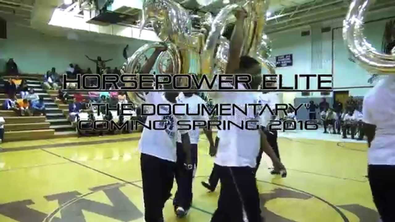 HORSEPOWER ELITE (THE 10TH ANNIVERSARY SHOW) @ WARREN COUNTY B.O.T.B. 2015