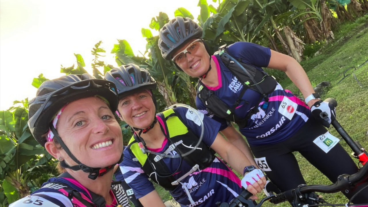 raid des alizés 2019