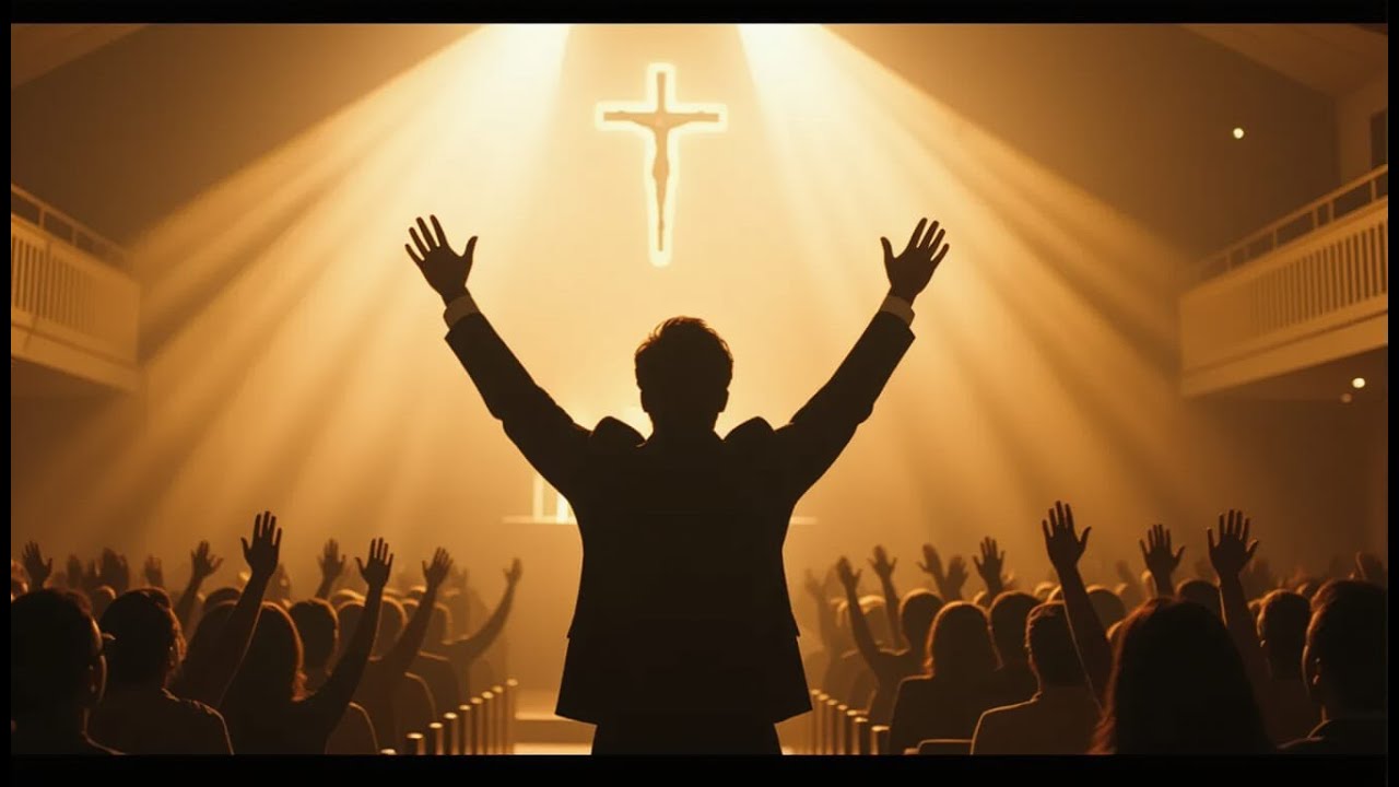 I Surrender All