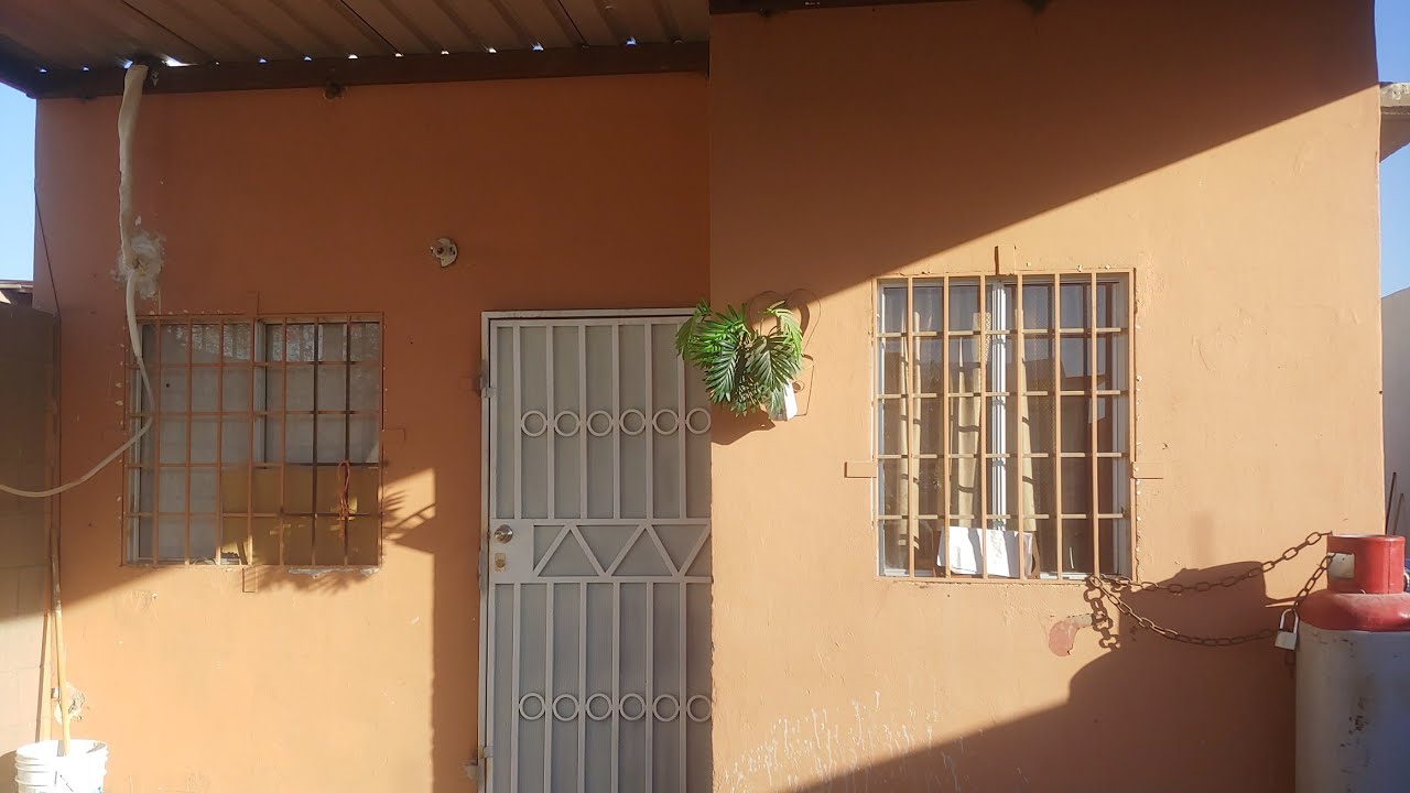 House Tour casa paqueña de infonavit (CASA PEQUEÑA) INFONAVIT