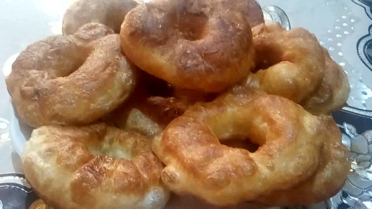 سفنج مفخفخ بمقادير مضبوظة وناجحة 100%🤩👌😋