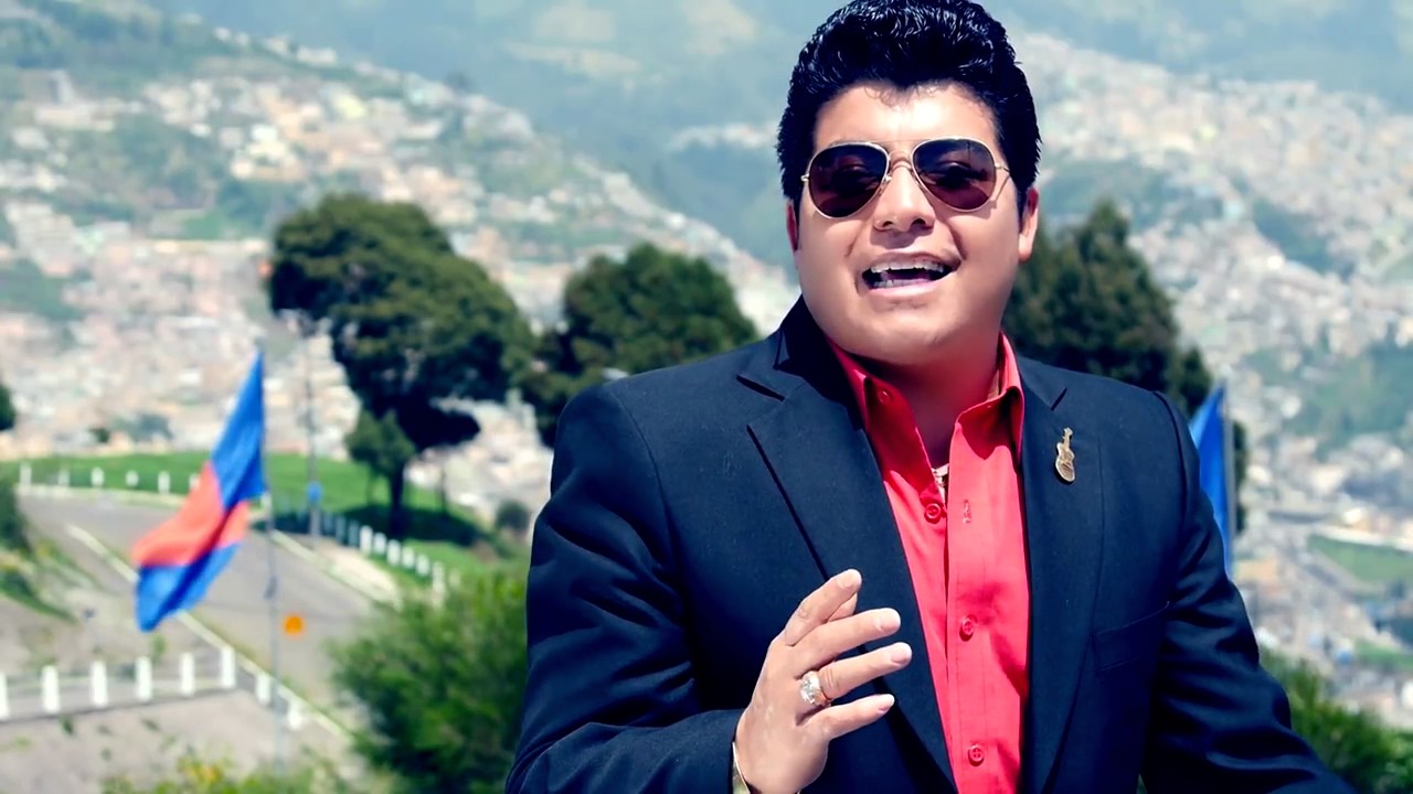 Gerardo Morán - Homenaje a Quito (Videoclip Oficial)