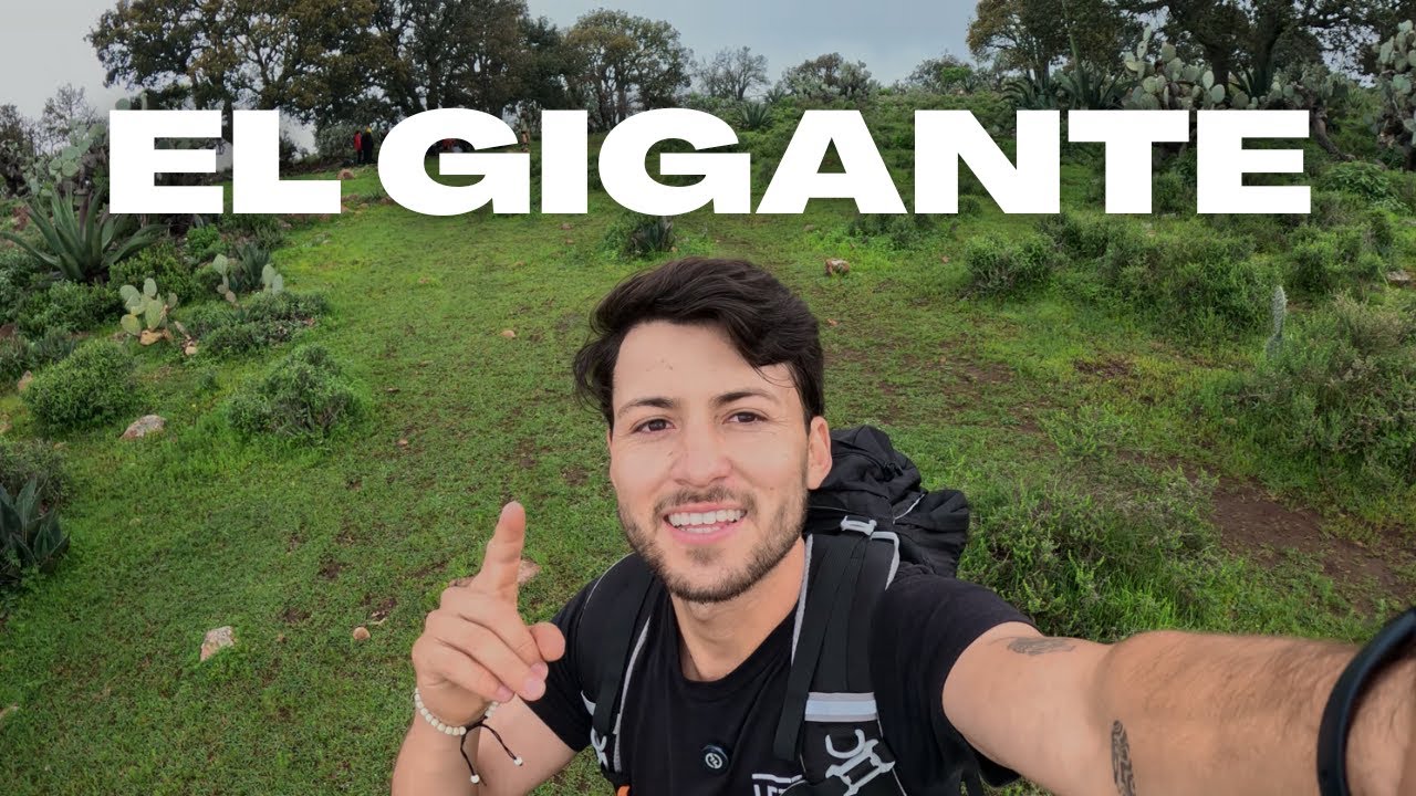 El punto m&aacute;s alto de Le&oacute;n Guanajuato | HIKE