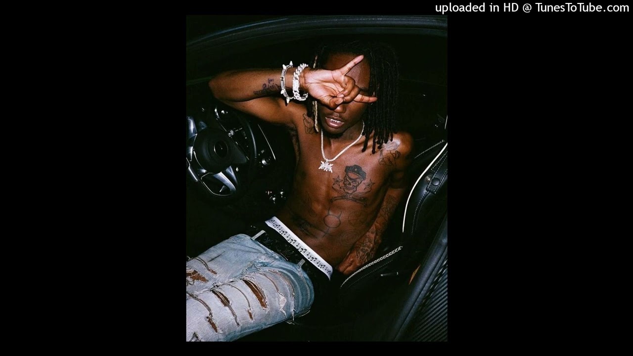 [Free] Osamason x psykotic type beat – 