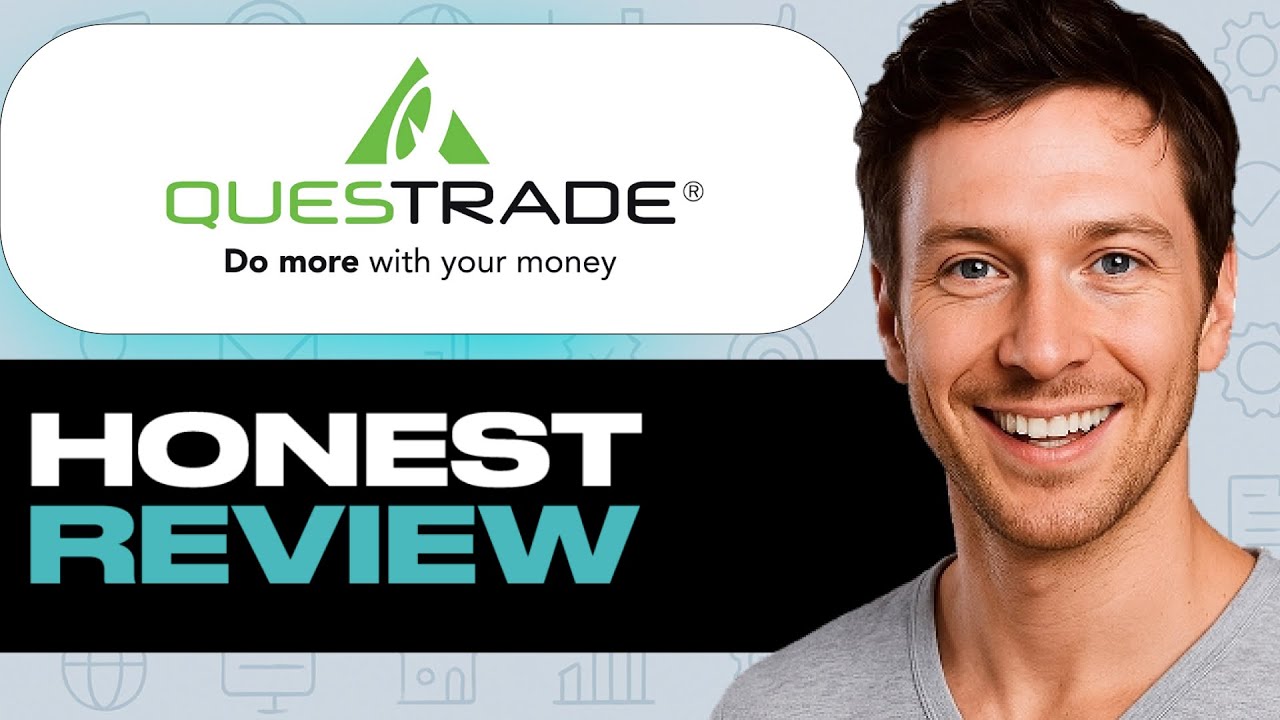 Обзор Questrade IQ Edge: особенности, сильные и слабые стороны (торговая платформа)
